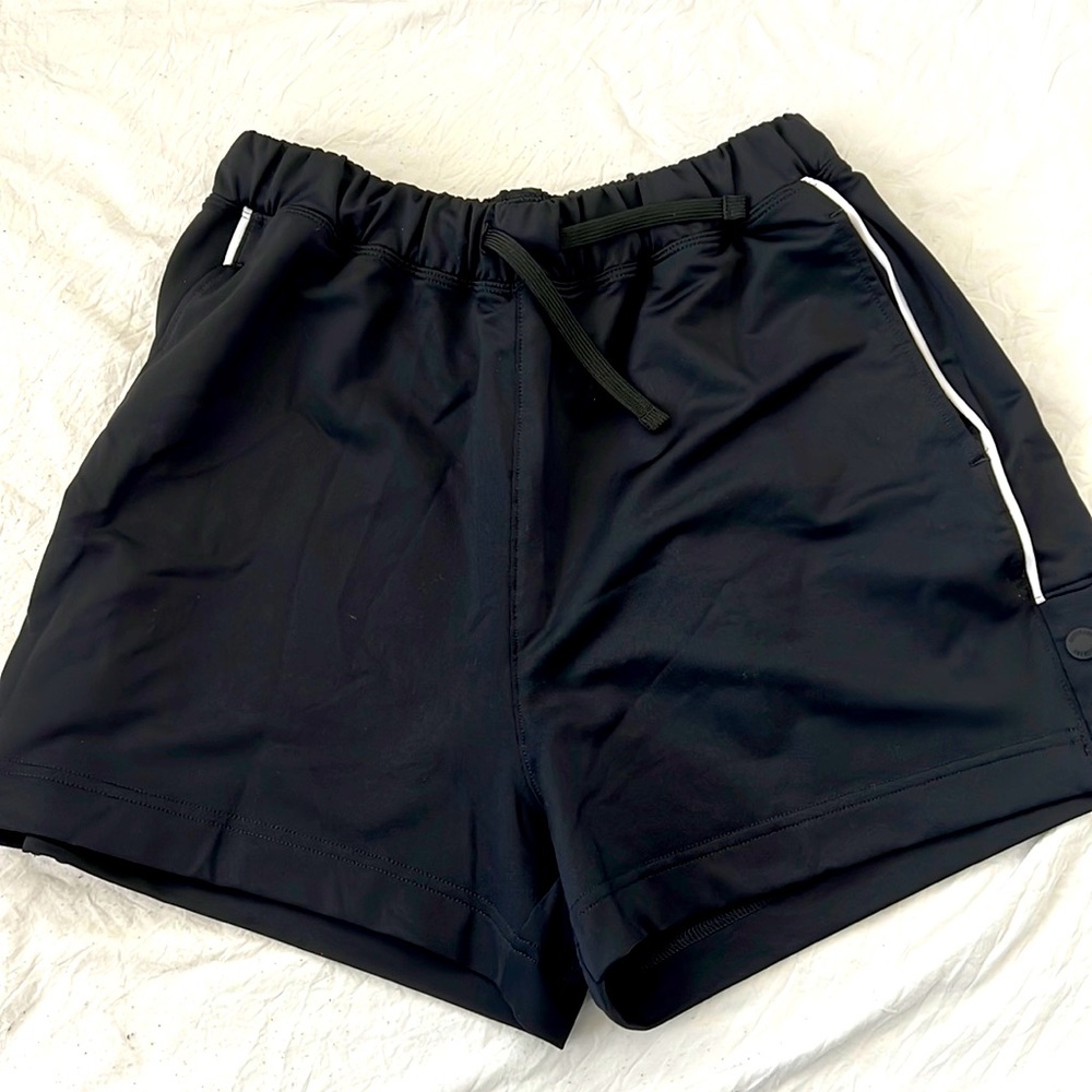Gymshark Recess Shorts